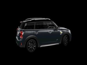 MINI Countryman Cooper S E ALL4 165 kW (224 CV)  - Foto 28