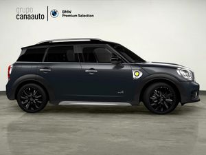 MINI Countryman Cooper S E ALL4 165 kW (224 CV)  - Foto 21
