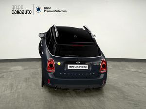 MINI Countryman Cooper S E ALL4 165 kW (224 CV)  - Foto 15