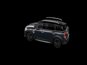 MINI Countryman Cooper S E ALL4 165 kW (224 CV)  - Foto 15