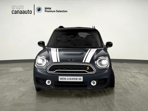 MINI Countryman Cooper S E ALL4 165 kW (224 CV)  - Foto 31