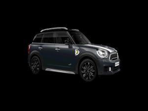 MINI Countryman Cooper S E ALL4 165 kW (224 CV)  - Foto 18