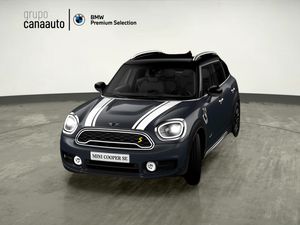 MINI Countryman Cooper S E ALL4 165 kW (224 CV)  - Foto 34