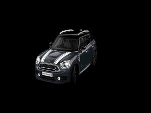 MINI Countryman Cooper S E ALL4 165 kW (224 CV)  - Foto 23