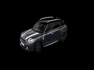MINI Countryman Cooper S E ALL4 165 kW (224 CV)  - Foto 27