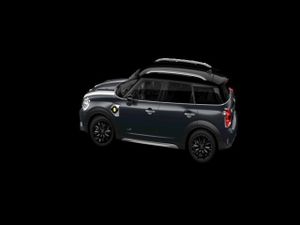 MINI Countryman Cooper S E ALL4 165 kW (224 CV)  - Foto 37