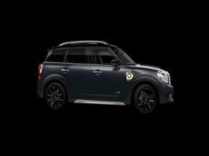 MINI Countryman Cooper S E ALL4 165 kW (224 CV)  - Foto 14