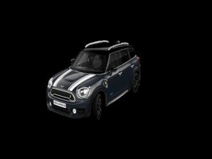 MINI Countryman Cooper S E ALL4 165 kW (224 CV)  - Foto 2