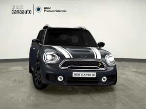 MINI Countryman Cooper S E ALL4 165 kW (224 CV)  - Foto 29