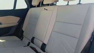 BMW iX2 eDrive20 150 kW (204 CV)  - Foto 9