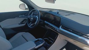 BMW iX2 eDrive20 150 kW (204 CV)  - Foto 8