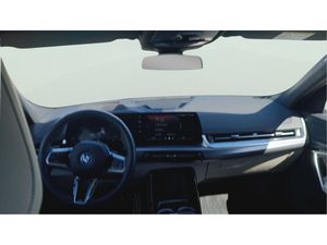 BMW iX2 eDrive20 150 kW (204 CV)  - Foto 7