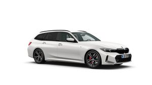 BMW Serie 3 330e xDrive Touring 215 kW (292 CV)  - Foto 14