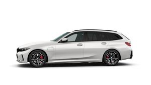 BMW Serie 3 330e xDrive Touring 215 kW (292 CV)  - Foto 2