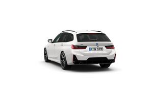 BMW Serie 3 330e xDrive Touring 215 kW (292 CV)  - Foto 7