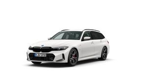 BMW Serie 3 330e xDrive Touring 215 kW (292 CV)  - Foto 18