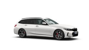 BMW Serie 3 330e xDrive Touring 215 kW (292 CV)  - Foto 13