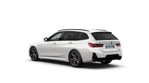 BMW Serie 3 330e xDrive Touring 215 kW (292 CV)  - Foto 6
