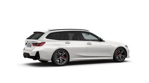 BMW Serie 3 330e xDrive Touring 215 kW (292 CV)  - Foto 10