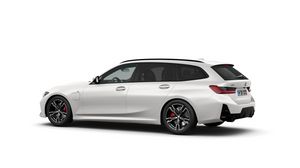 BMW Serie 3 330e xDrive Touring 215 kW (292 CV)  - Foto 5