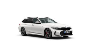 BMW Serie 3 330e xDrive Touring 215 kW (292 CV)  - Foto 15