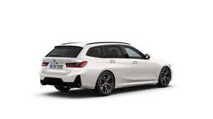 BMW Serie 3 330e xDrive Touring 215 kW (292 CV)  - Foto 9