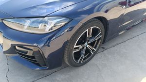 BMW Serie 4 420i Cabrio 135 kW (184 CV)  - Foto 2