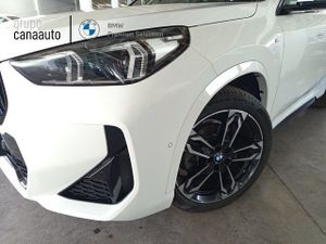 BMW X1 sDrive18d 110 kW (150 CV)  - Foto 6