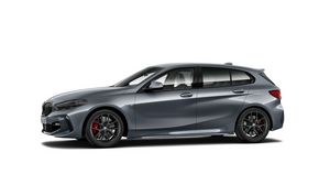 BMW Serie 1 118i 103 kW (140 CV)  - Foto 4