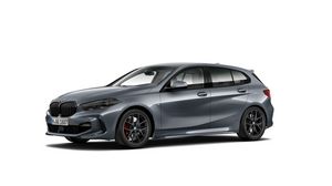 BMW Serie 1 118i 103 kW (140 CV)  - Foto 2