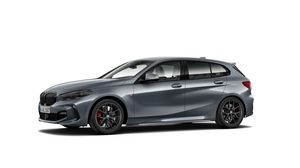 BMW Serie 1 118i 103 kW (140 CV)  - Foto 3