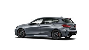 BMW Serie 1 118i 103 kW (140 CV)  - Foto 9