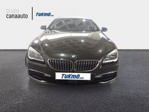 BMW Serie 6 650i Gran Coupe 330 kW (450 CV)  - Foto 2