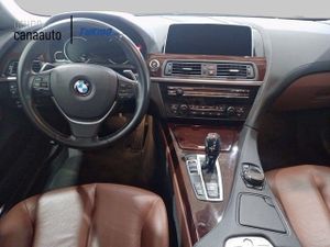 BMW Serie 6 650i Gran Coupe 330 kW (450 CV)  - Foto 7