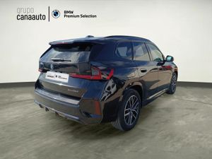BMW X1 xDrive25e 180 kW (245 CV)  - Foto 4