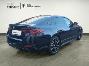 BMW i4 eDrive40 250 kW (340 CV)  - Foto 4