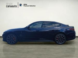 BMW i4 eDrive40 250 kW (340 CV)  - Foto 3