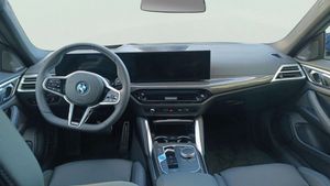BMW i4 eDrive40 250 kW (340 CV)  - Foto 7