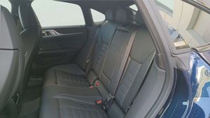 BMW i4 eDrive40 250 kW (340 CV)  - Foto 9