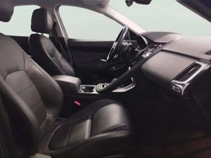 Jaguar E-Pace 2.0 D163 SE 163 5P  - Foto 4