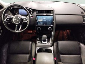 Jaguar E-Pace 2.0 D163 SE 163 5P  - Foto 3