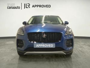 Jaguar E-Pace 2.0 D163 SE 163 5P  - Foto 8