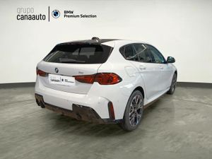 BMW Serie 1 116i 90 kW (122 CV)  - Foto 4