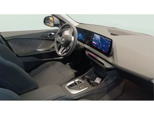 BMW Serie 1 118d 110 kW (150 CV)  - Foto 8