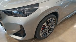 BMW X1 xDrive25e 180 kW (245 CV)  - Foto 6