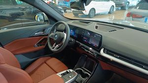 BMW X1 xDrive25e 180 kW (245 CV)  - Foto 8