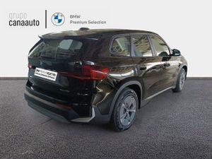 BMW iX1 xDrive30 230 kW (313 CV)  - Foto 4