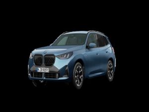 BMW X3 xDrive30e 220 kW (299 CV)  - Foto 3