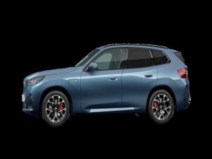 BMW X3 xDrive30e 220 kW (299 CV)  - Foto 6