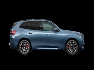 BMW X3 xDrive30e 220 kW (299 CV)  - Foto 14